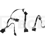 Блок питания Zalman ZM550-GVII, 550Вт, 80 PLUS Bronze, 120мм, черный, фото15