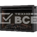 Очаг электрический Electrolux Sphere Plus EFP/P-3320RLS N, фото3