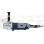 Угловая шлифовальная машина Энгельс УШМ 24-230 С 2400Вт 6600об/мин рез.шпин.:M14 d=230мм (0.701.030.025), фото9