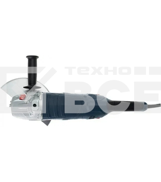 Угловая шлифовальная машина Энгельс УШМ 24-230 С 2400Вт 6600об/мин рез.шпин.:M14 d=230мм (0.701.030.025)