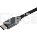 Разветвитель USB-C TP-Link UH5020C 2порт. серый, фото2