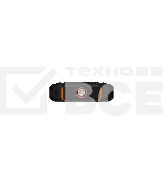 Мобильный телефон MAXVI R11 orange