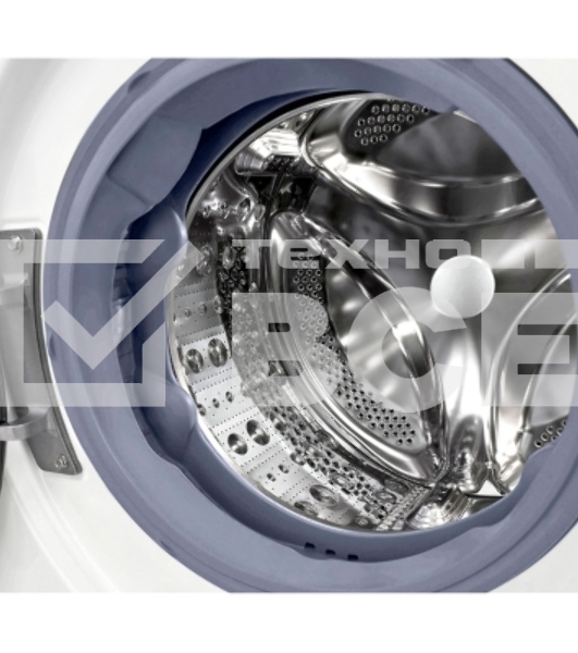 Стиральная машина LG F2V5PS0W