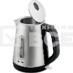 Чайник электрический Vitek VT-7038(ST) Мощность 2200 вт. Объем 1,7 л.Тип нагревательного элемента скрытый., фото6