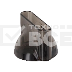 Фен Polaris PHD 2090ACi Tourmaline PROF графит/розовое золото, 2000 Вт, фото6