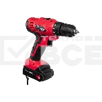 Дрель-шуруповерт аккумуляторная MTX MCDL-12-02, Аккумуляторная, 12В, 2 АКБ, Кейс, фото16