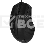 Мышь проводная CROWN CMM-311 черный, фото6