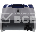 Пылесос Samsung VCC4140V3A синий, 320/1600 Вт, уборка сухая, пылесборник мешок 3 л, фото13