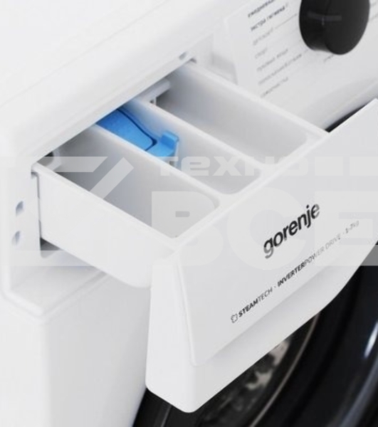 Стиральная машина Gorenje W5NGPI72SBS/C