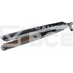 Выпрямитель для волос Leonord LE-1269 серый, 26 мм, 100-220 °C, 13 режимов, фото2