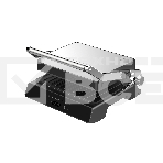 Гриль электрический Topdevice EG600, серебристый (TDEG600_SL), фото6