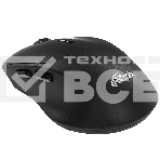 Мышь беспроводная Ritmix RMW-212 Black, фото6