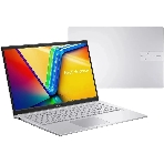 Ноутбук ASUS X1504VA-BQ5273/15.6'/IPS/Intel Core 5 120U/16Gb/512Gb SSD/Intel Graphics/No OS/серебристый/1.7kg, фото2