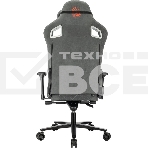 Кресло A4Tech Bloody GC-660 серый, ткань, фото12