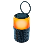 Колонка портативная SVEN PS-130 blue (10 Вт, USB, Bluetooth, питание от USB/аккумулятора), фото6