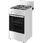 Газовая плита Darina 1A GM341 001 W, фото5