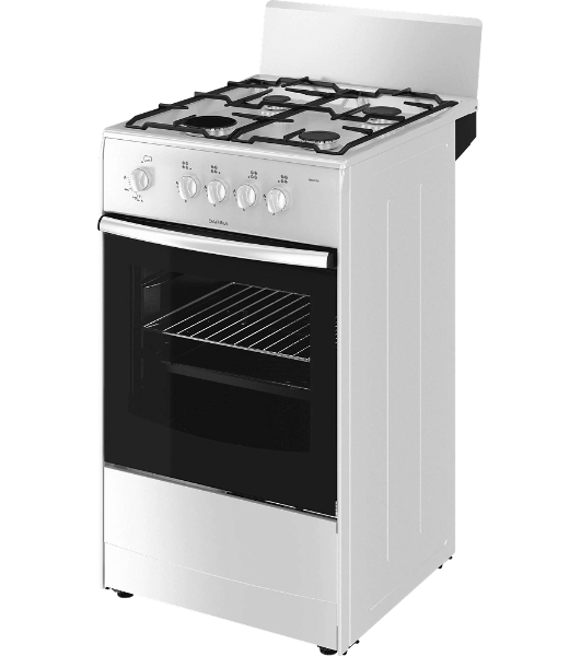 Газовая плита Darina 1A GM341 001 W