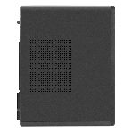 Корпус ExeGate BAA-503U2-AAA400, Mini-Tower, чёрный, 1 x 80/90 мм, БП 400 Вт, фото6