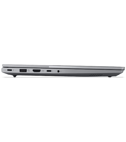 Ноутбук Lenovo ThinkBook 14 G8 IAL/14'/IPS/Intel Core Ultra 7 255H/32Gb/512Gb SSD/Intel Arc/Без ОС/серый/1.36kg