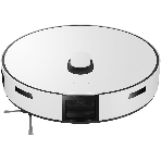 Робот-пылесос Samsung VR7MD97714G/EV Jet Bot Combo AI Steam+ белый, 3000 мА·ч Li-Ion, уборка сухая/влажная, пылесборник контейнер 0,25 л, фото2
