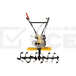 Мотоблок Huter МК-7800PL BIG FOOT (70/5/62) бензиновый, фото4