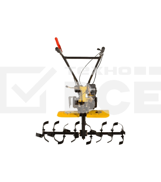 Мотоблок Huter МК-7800PL BIG FOOT (70/5/62) бензиновый