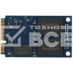 Накопитель SSD Kingston KC600, 512GB, mSATA, R/W 550/520, фото2