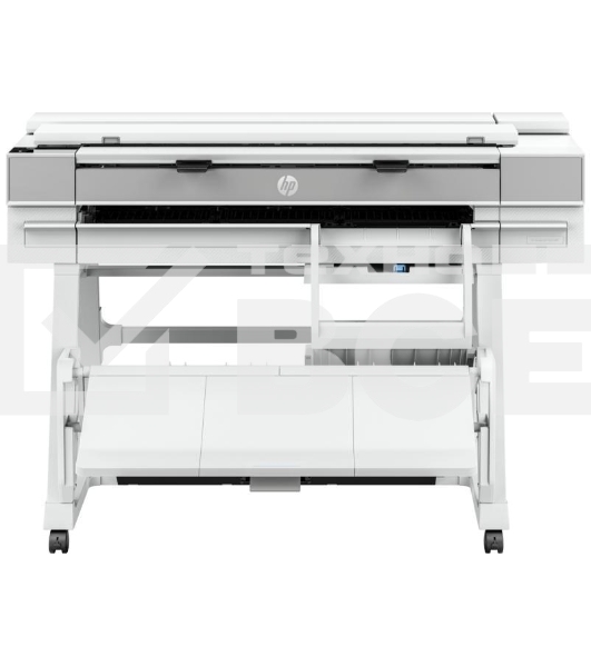 МФУ струйное HP DesignJet T950 36-in MFP (2Y9H3A), A0, 36