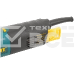 Углошлифовальная машина FIT AG-125/903, 900 Вт, 11000 об/мин, КлК 125 мм, 1,9 кг, армир. ротор, мал., рез. накл., коробка, фото7