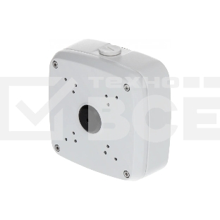 Настенная коробка Dahua для корпусов серий HDW2 Junction Box PFA121