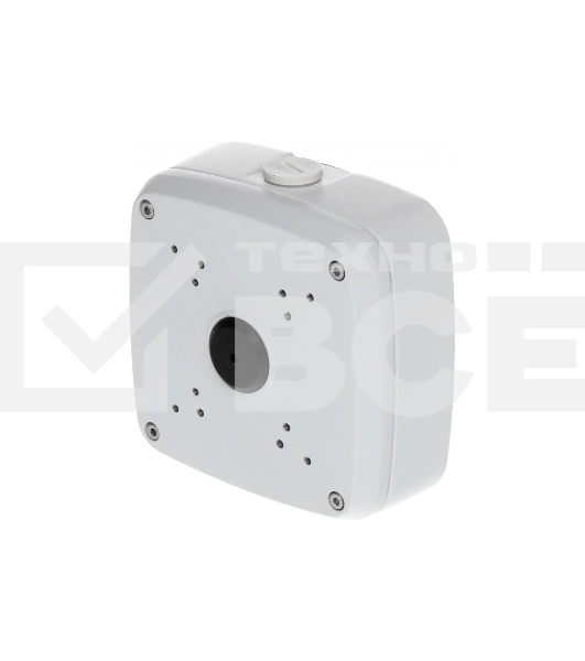 Настенная коробка Dahua для корпусов серий HDW2 Junction Box PFA121