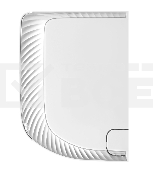 Внутренний блок сплит-системы Ballu BSAG/in-09HN8 9000 BTU, 25 м², 24 дБ, охлаждение, обогрев, осушение, белый