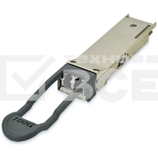 Трансивер Future Technologies FT-QSFP28-SWDM4