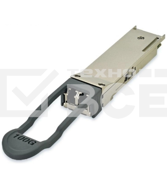 Трансивер Future Technologies FT-QSFP28-SWDM4