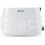 Тостер Vitek VT-1577 белый, фото9