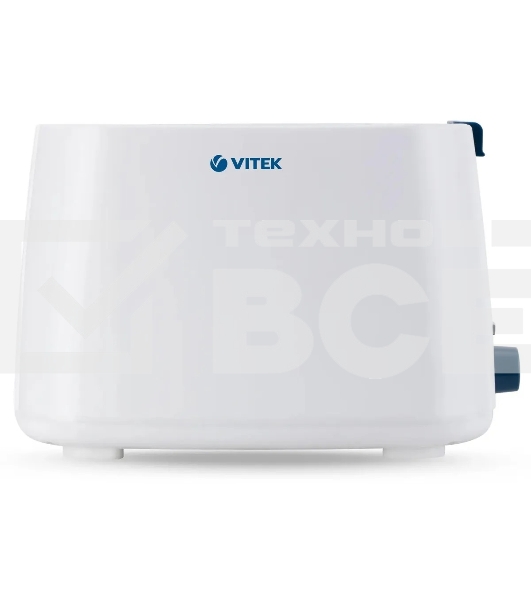 Тостер Vitek VT-1577 белый