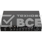 Усилитель Tantos TSo-AA60M выход 60Вт / 100Вт (00-00001841), фото 1