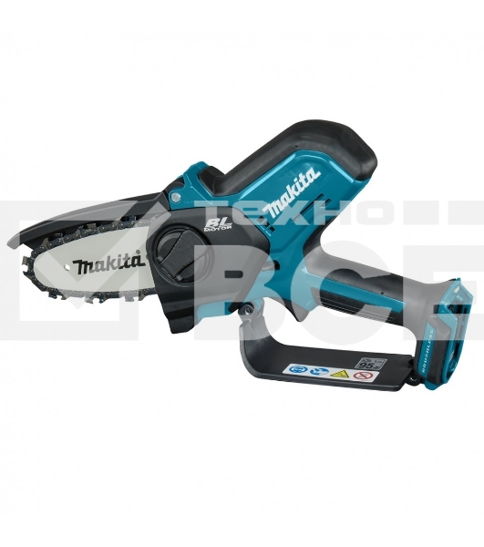 Электрическая цепная пила Makita UC100DWA 210Вт дл.шины:4