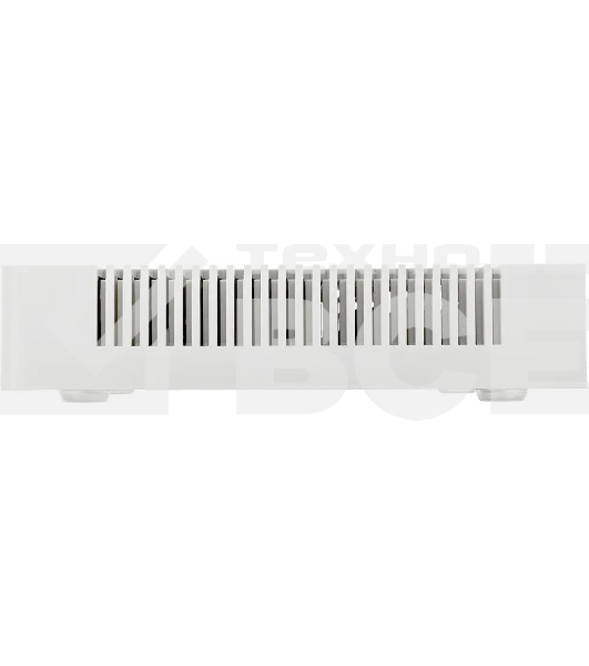 Маршрутизатор 10/100/1000M 5PORT HEX POE RB960PGS MIKROTIK