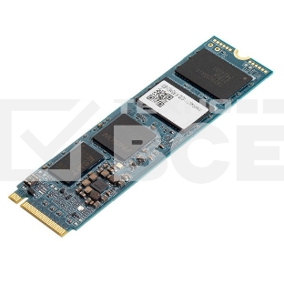 Накопитель SSD Foxline, M.2 2280, 512Gb, PCIe 3.0 x4, NVMe, R/W 2400/1800