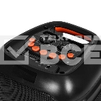 Акустическая система Ginzzu GM-234 Midi, BT/USB/TF/FM/MIC/ДУ, фото4