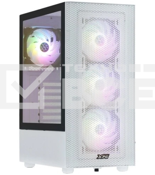 Компьютерный корпус для ПК XPG VALOR MESH C VALORMESHC4VA-WHCWW