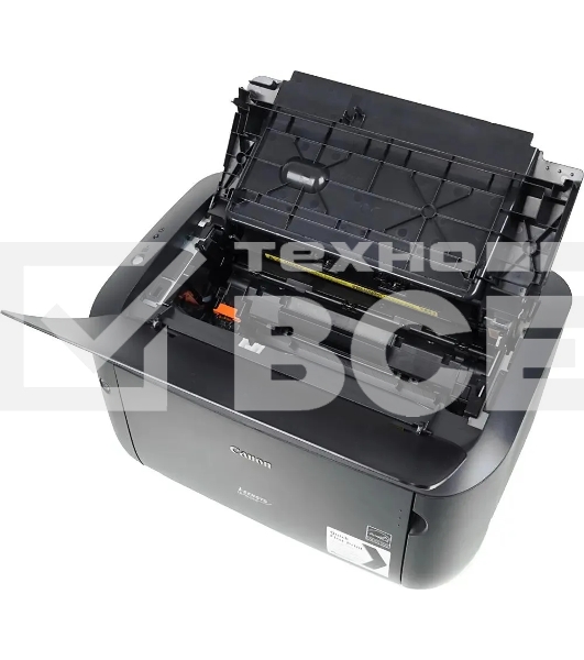 Принтер лазерный Canon i-Sensys LBP6030B bundle (8468B006+3484B002) A4 черный (в комплекте: + картридж)
