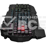 Клавиатура A4Tech Bloody B314 проводная USB черный, фото5