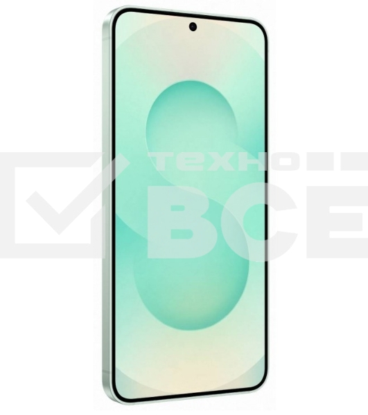 Смартфон Samsung Galaxy S25 SM-S931B 12/512Gb мятный