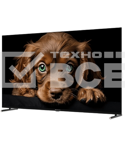 Телевизор Topdevice 55