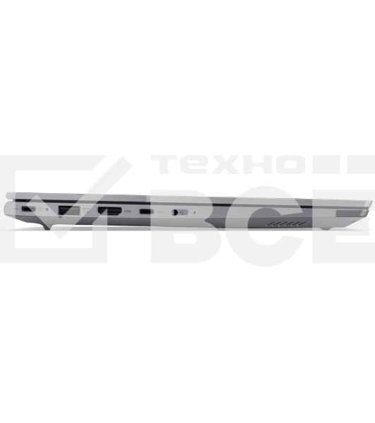 Ноутбук Lenovo Thinkbook 14 G6 ABP серый 21KJ008VUE Ryzen 5 7430U 16Gb SSD512Gb AMD Radeon 14