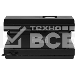 Детектор банкнот PRO 12 LPM LED Т-06797 просмотровый мультивалюта, фото7