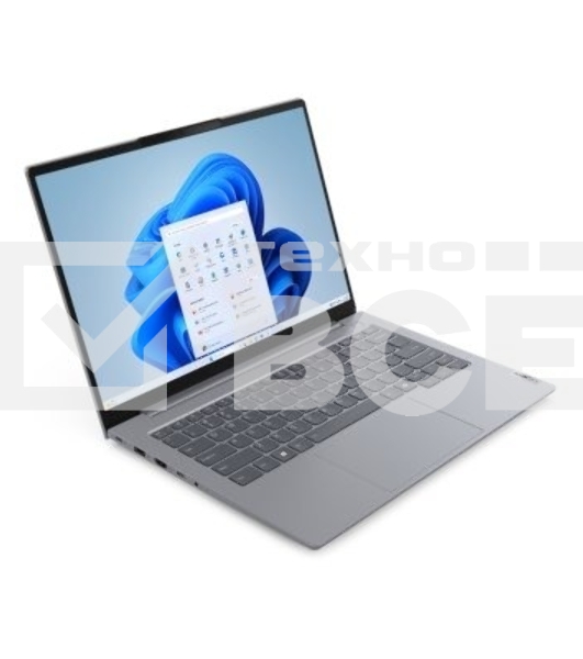 Ноутбук Lenovo ThinkBook 14 G7 IML серый 21MR000HGQ 14