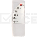 Конвектор Neoclima AURA-2000W белый, 2000 Вт, 25 м2, электронный термостат, Wi-Fi, фото4